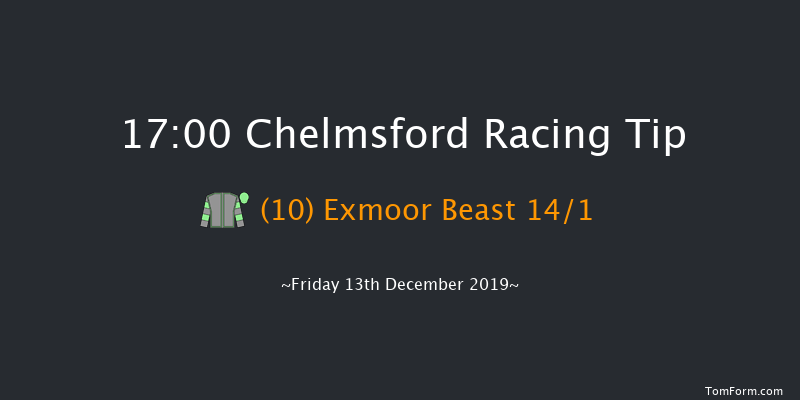 Chelmsford 17:00 Handicap (Class 5) 8f Thu 12th Dec 2019