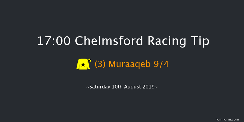 Chelmsford 17:00 Handicap (Class 6) 10f Fri 9th Aug 2019