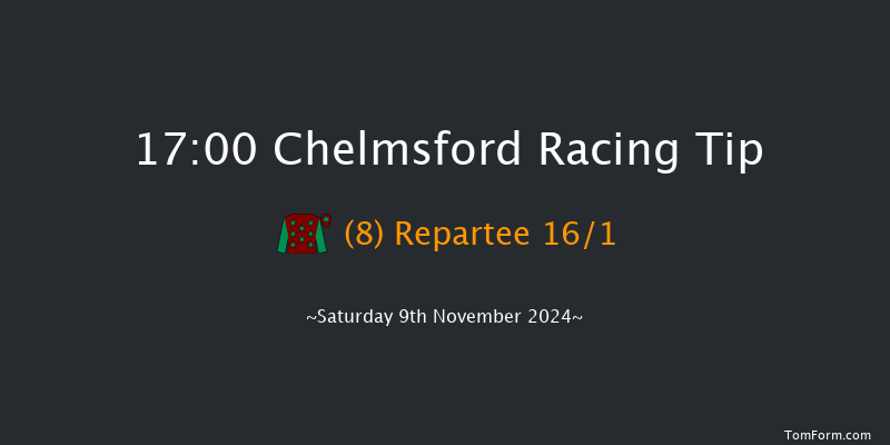Chelmsford  17:00 Handicap (Class 6) 7f Thu 7th Nov 2024