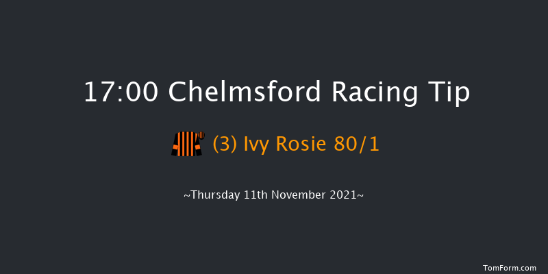 Chelmsford 17:00 Handicap (Class 6) 8f Thu 6th May 2021