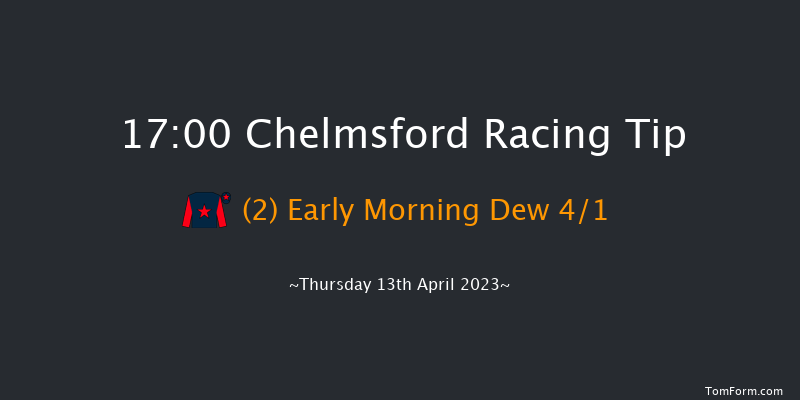 Chelmsford 17:00 Handicap (Class 6) 10f Thu 6th Apr 2023