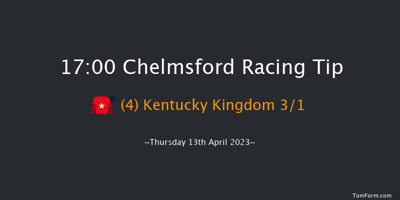 Chelmsford 17:00 Handicap (Class 6) 10f Thu 6th Apr 2023