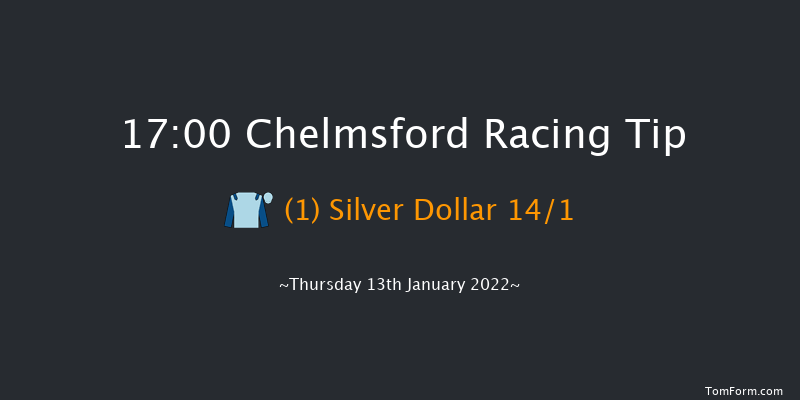 Chelmsford 17:00 Maiden (Class 5) 6f Thu 6th Jan 2022
