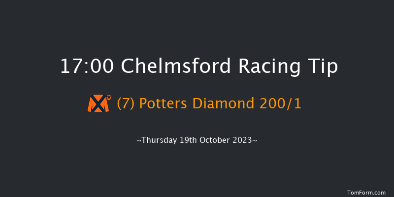 Chelmsford 17:00 Stakes (Class 5) 7f Sat 14th Oct 2023