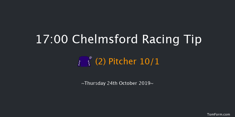 Chelmsford 17:00 Handicap (Class 6) 10f Thu 17th Oct 2019