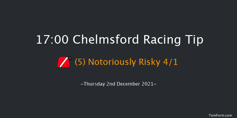 Chelmsford 17:00 Stakes (Class 5) 6f Fri 26th Nov 2021