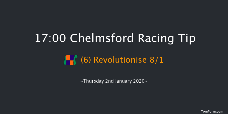 Chelmsford 17:00 Handicap (Class 4) 7f Fri 13th Dec 2019