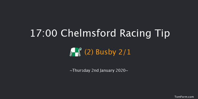 Chelmsford 17:00 Handicap (Class 4) 7f Fri 13th Dec 2019