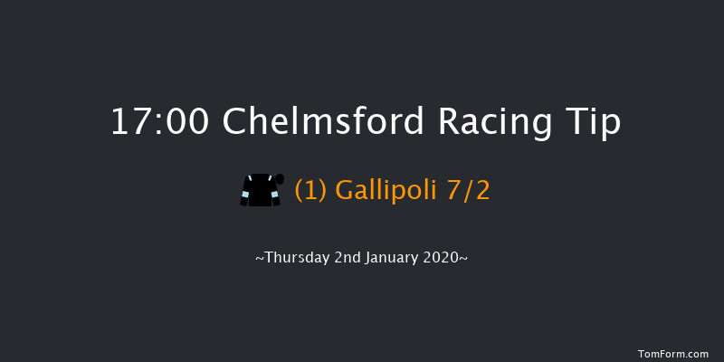 Chelmsford 17:00 Handicap (Class 4) 7f Fri 13th Dec 2019