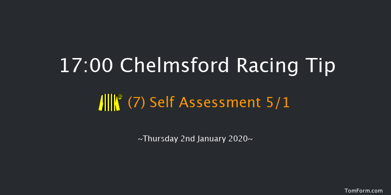 Chelmsford 17:00 Handicap (Class 4) 7f Fri 13th Dec 2019