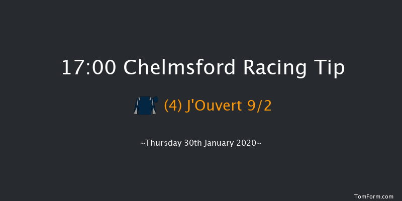 Chelmsford 17:00 Handicap (Class 5) 8f Sat 18th Jan 2020