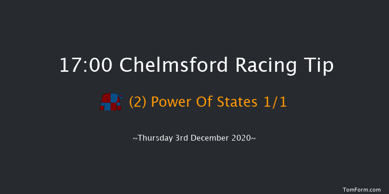 tote.co.uk Free Streaming Every UK Race Handicap Chelmsford 17:00 Handicap (Class 4) 10f Fri 27th Nov 2020