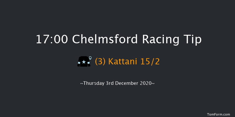 tote.co.uk Free Streaming Every UK Race Handicap Chelmsford 17:00 Handicap (Class 4) 10f Fri 27th Nov 2020