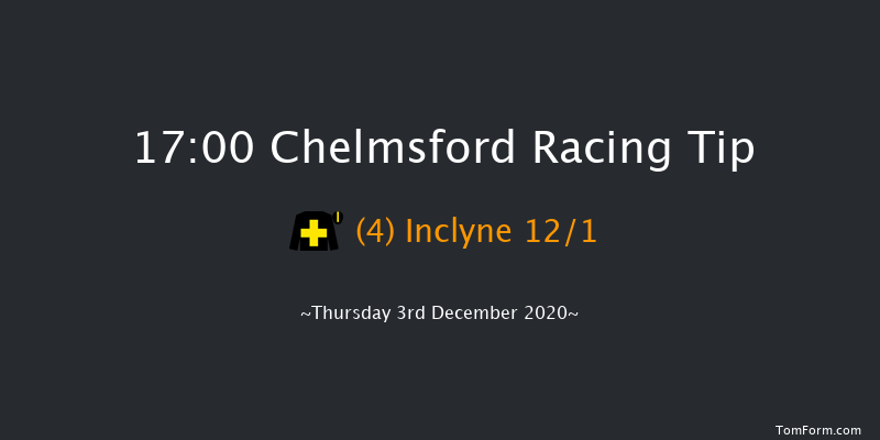 tote.co.uk Free Streaming Every UK Race Handicap Chelmsford 17:00 Handicap (Class 4) 10f Fri 27th Nov 2020