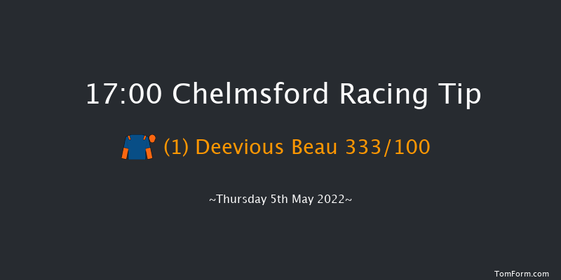 Chelmsford 17:00 Handicap (Class 6) 6f Thu 28th Apr 2022