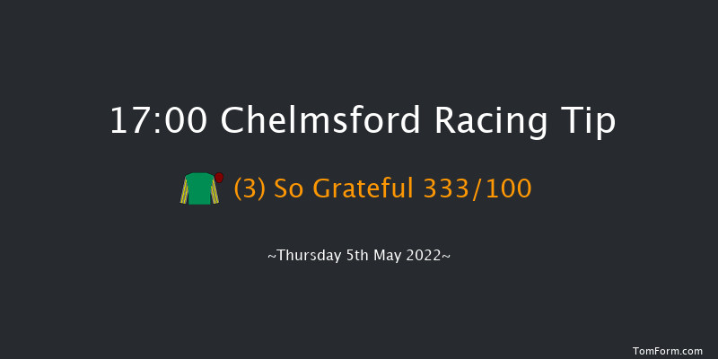 Chelmsford 17:00 Handicap (Class 6) 6f Thu 28th Apr 2022
