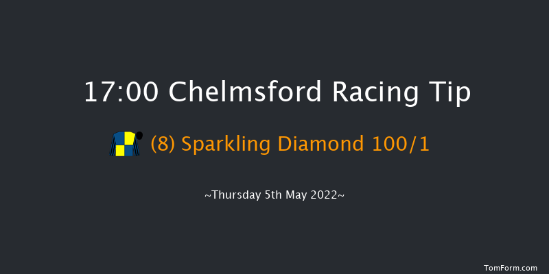 Chelmsford 17:00 Handicap (Class 6) 6f Thu 28th Apr 2022