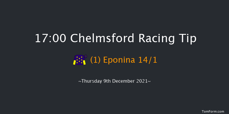 Chelmsford 17:00 Handicap (Class 5) 7f Thu 2nd Dec 2021