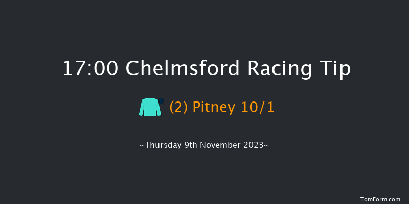 Chelmsford 17:00 Stakes (Class 4) 7f Tue 7th Nov 2023