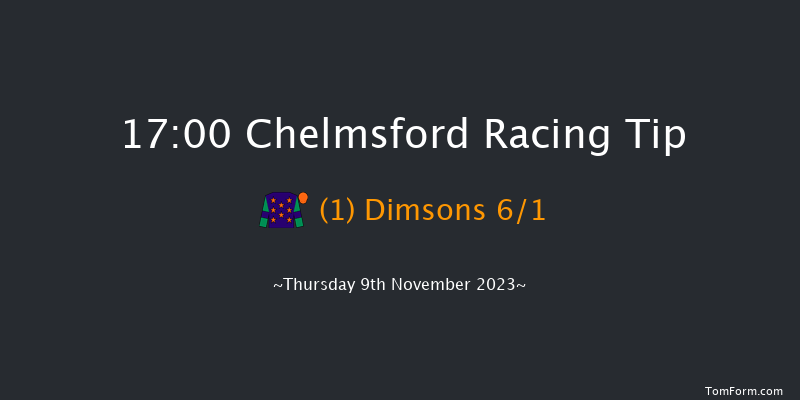 Chelmsford 17:00 Stakes (Class 4) 7f Tue 7th Nov 2023