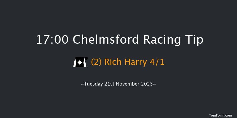 Chelmsford 17:00 Stakes (Class 3) 7f Thu 16th Nov 2023