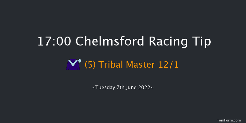 Chelmsford 17:00 Stakes (Class 5) 7f Thu 2nd Jun 2022