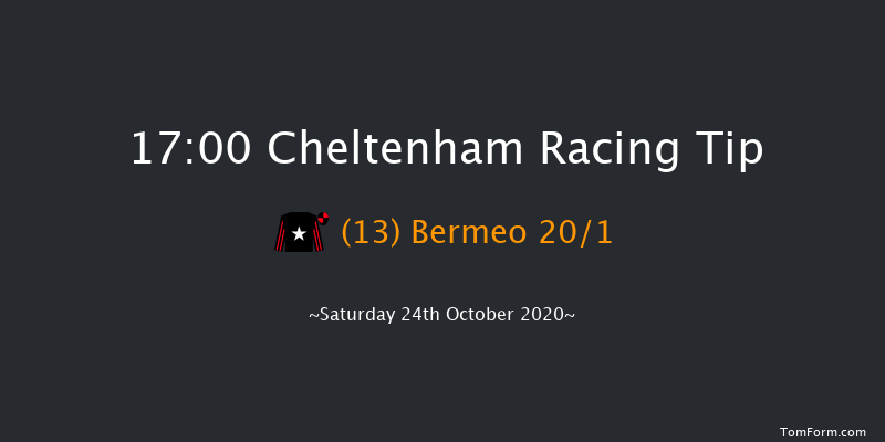 Ryman Stationery Cheltenham Business Club Amateur Jockeys' Handicap Chase Cheltenham 17:00 Handicap Chase (Class 3) 25f Fri 23rd Oct 2020
