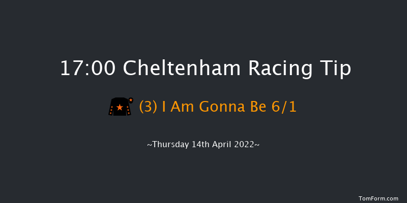 Cheltenham 17:00 NH Flat Race (Class 2) 17f Wed 13th Apr 2022