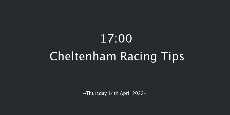 Cheltenham 17:00 NH Flat Race (Class 2) 17f Wed 13th Apr 2022