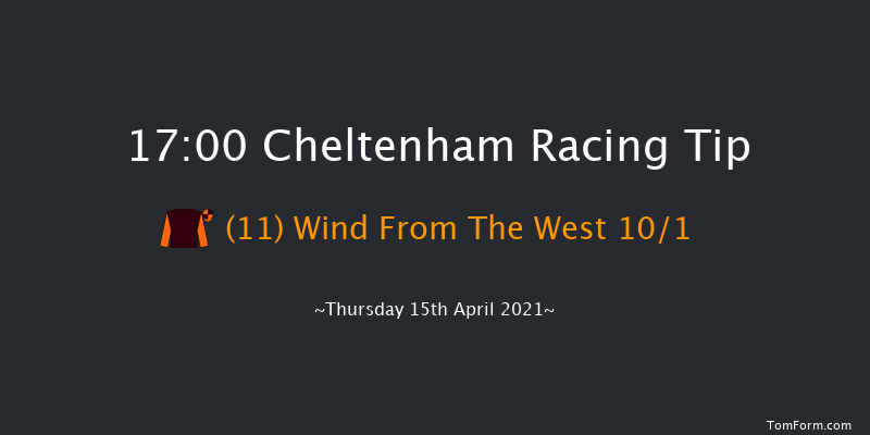 Spreadex Sports Betting Mares' Standard Open NH Flat Race (GBB Race) Cheltenham 17:00 NH Flat Race (Class 2) 17f Wed 14th Apr 2021
