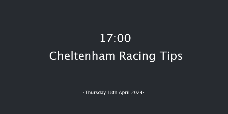Cheltenham  17:00 NH Flat Race (Class 2)
17f Wed 17th Apr 2024