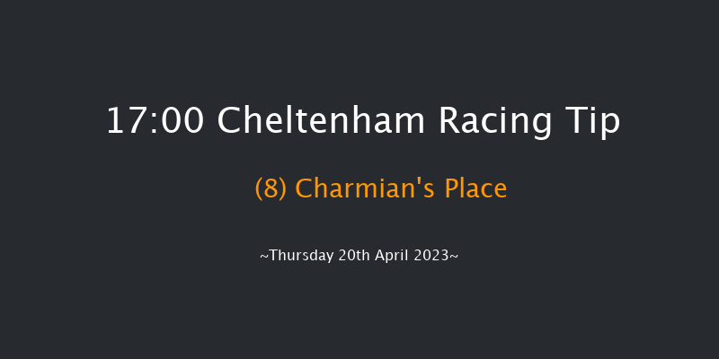 Cheltenham 17:00 NH Flat Race (Class 2) 17f Wed 19th Apr 2023