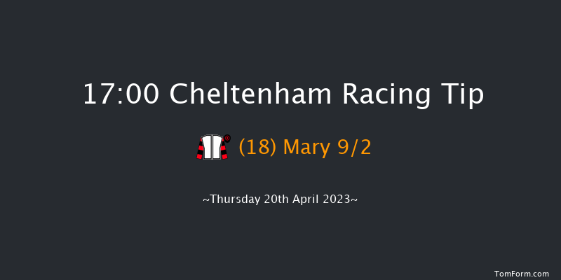 Cheltenham 17:00 NH Flat Race (Class 2) 17f Wed 19th Apr 2023