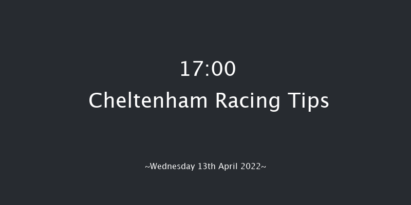 Cheltenham 17:00 Handicap Hurdle (Class 2) 17f Fri 18th Mar 2022
