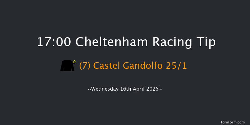 Cheltenham 17-00 (Class 3) 16f Fri 14th Mar 2025