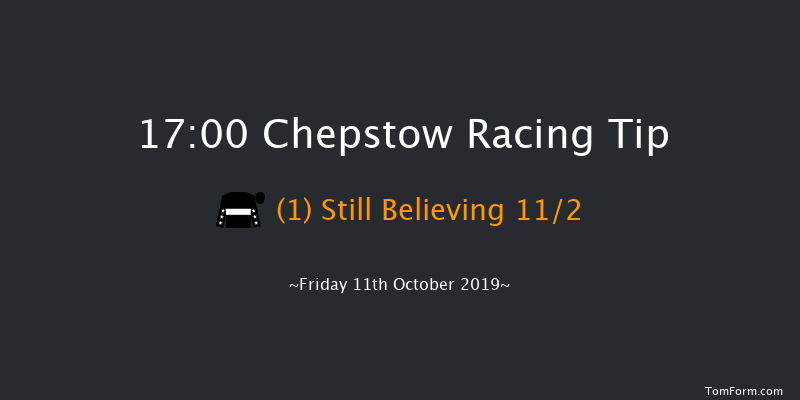 Chepstow 17:00 Handicap Chase (Class 4) 24f Tue 17th Sep 2019