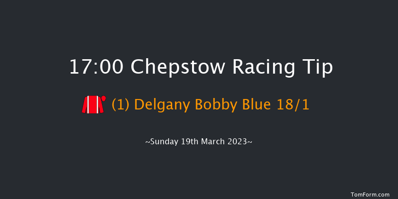 Chepstow 17:00 NH Flat Race (Class 5) 16f Sat 25th Feb 2023