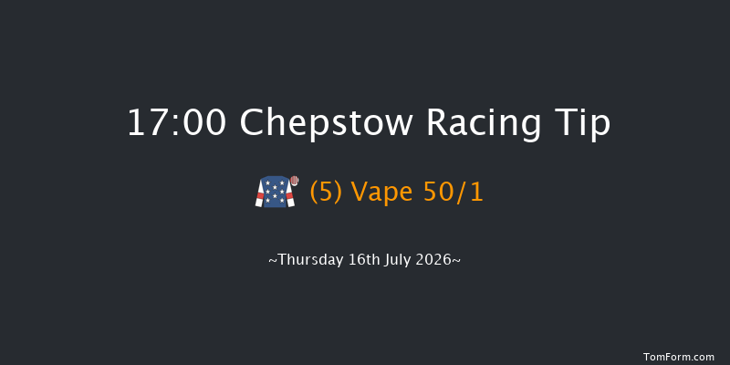 Chepstow 17-00 (Class 5) 6f Wed 8th Jul 2026