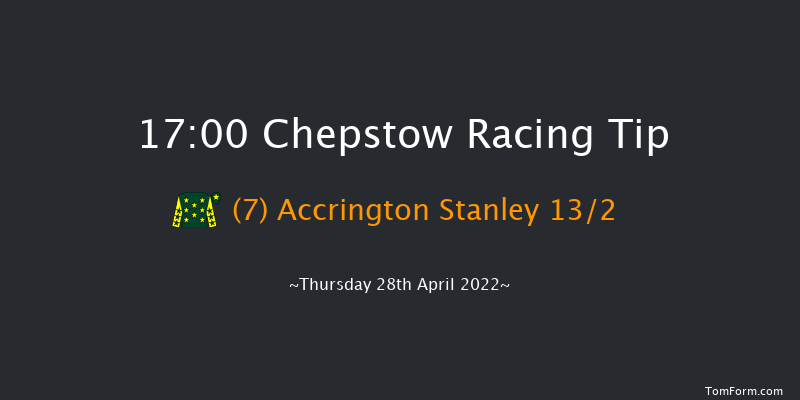 Chepstow 17:00 Handicap (Class 5) 8f Fri 22nd Apr 2022