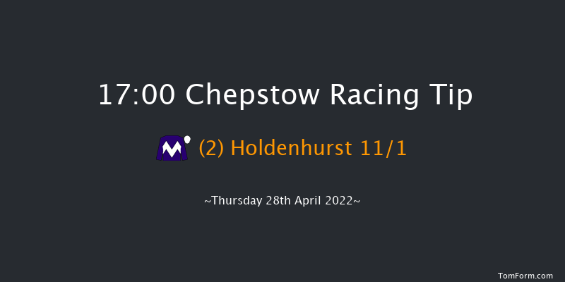 Chepstow 17:00 Handicap (Class 5) 8f Fri 22nd Apr 2022