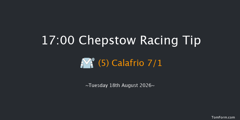 Chepstow 17-00 (Class 6) 6f Sun 9th Aug 2026