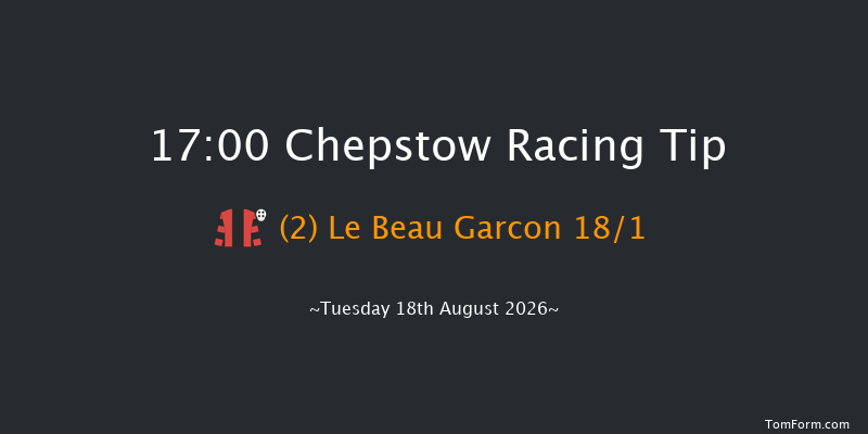 Chepstow 17-00 (Class 6) 6f Sun 9th Aug 2026