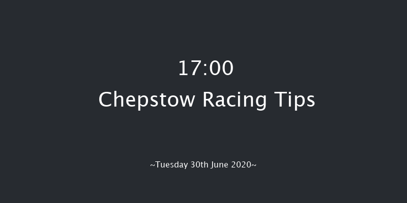 Gent Transport And Warehousing Novice Auction Stakes Chepstow 17:00 Stakes (Class 5) 5f Tue 23rd Jun 2020