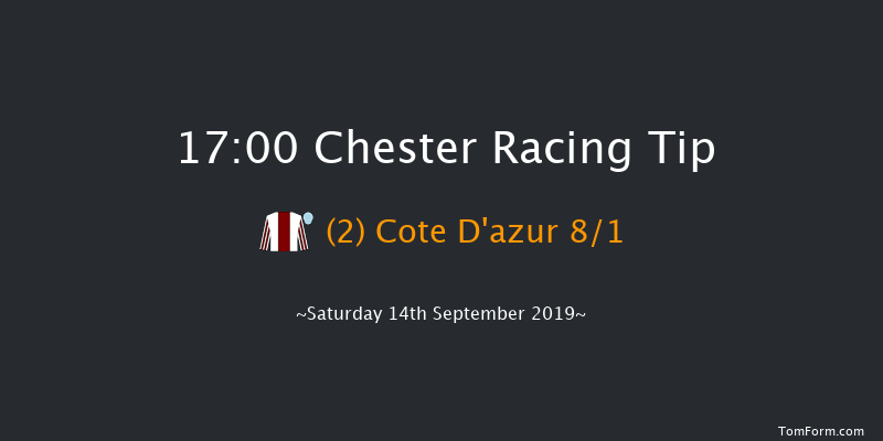 Chester 17:00 Handicap (Class 4) 10f Fri 13th Sep 2019