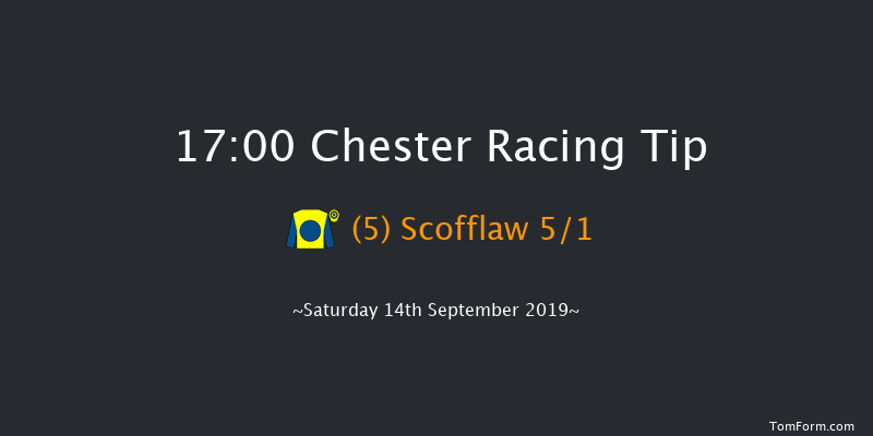 Chester 17:00 Handicap (Class 4) 10f Fri 13th Sep 2019