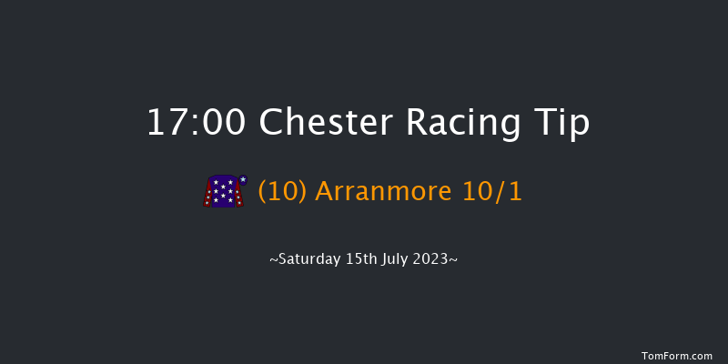 Chester 17:00 Handicap (Class 4) 10f Fri 14th Jul 2023