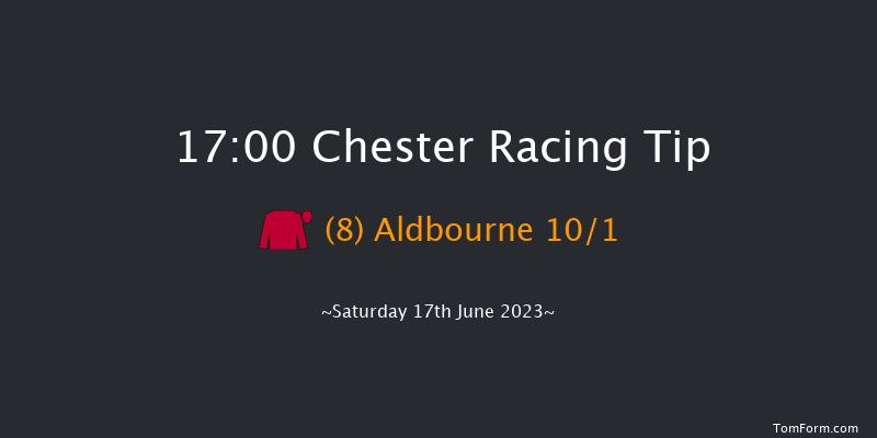 Chester 17:00 Handicap (Class 5) 12f Sat 27th May 2023