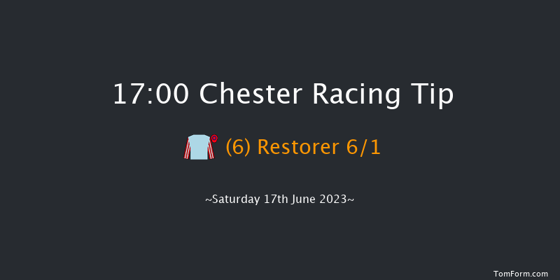 Chester 17:00 Handicap (Class 5) 12f Sat 27th May 2023