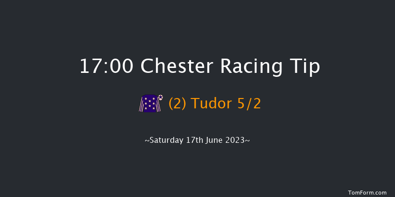 Chester 17:00 Handicap (Class 5) 12f Sat 27th May 2023