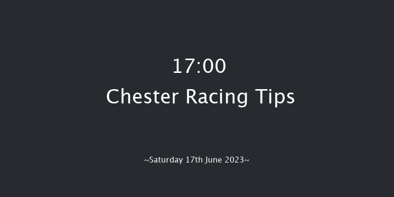 Chester 17:00 Handicap (Class 5) 12f Sat 27th May 2023